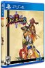 The Last Blade 2 (Limited Run #358)(PS4)