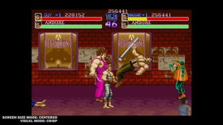 Capcom Digital Collection (Xbox 360)