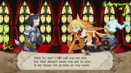 Игра Witch and The Hundred Knight Revival Edition (PS4) Playstation 4