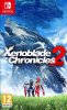 Xenoblade Chronicles 2 (Switch) USED Б/У