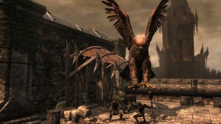 Купить игру Властелин Колец: Война на Севере (Lord of the Rings: War in the North) Русская Версия (PS3) для Sony Playstation 3