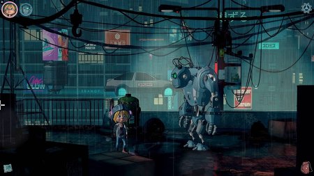 Игра Encodya Neon Edition Русская Версия (PS4) Playstation 4