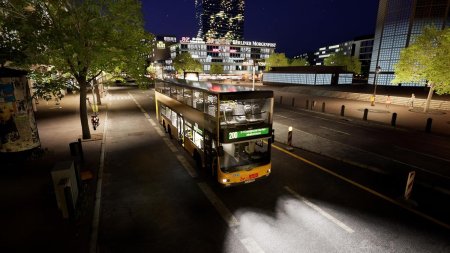 The Bus Русская Версия (PS5)