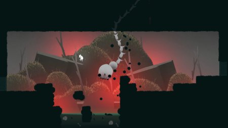 игра Sheepo (Limited Run) (Switch) для Nintendo Switch