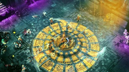 Купить игру Sacred 3 First Edition (PS3) для Sony Playstation 3