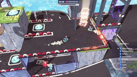 игра You Suck at Parking Полное Издание (Complete Edition) Русская Версия (Switch) для Nintendo Switch