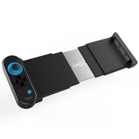 Геймпад телескопический беспроводной для левой руки Unicorn 2 Retractable iPEGA (PG-9120) Android/IOS USED Б/У