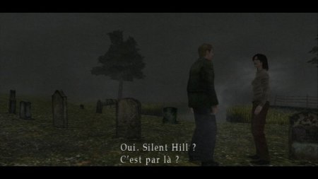 Купить игру Silent Hill HD Collection (PS3) для Sony Playstation 3
