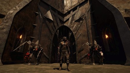 Игра ELEX II (2) Русская Версия (PS4/PS5) Playstation 4