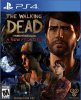 The Walking Dead (Ходячие мертвецы): A New Frontier The Telltale Series Русская Версия (PS4)