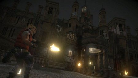 Купить игру The Club Русская Версия (PS3) для Sony Playstation 3