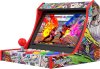 Мини-аркадный контроллер Subsonic Retro Arcade Machine (SA5754) (Switch 2/Switch Oled/Switch)