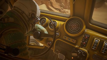 The Invincible Русская Версия (PS5)