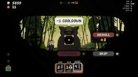 Shogun Showdown Русская Версия (PS5)