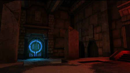игра Wrath: Aeon of Ruin Русская Версия (Switch) для Nintendo Switch