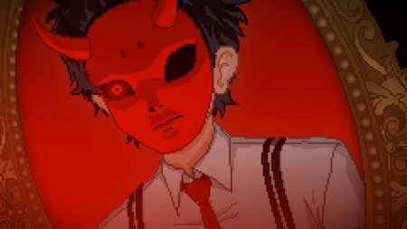 игра Yuppie Psycho Коллекционное издание (Collector's Edition) Русская Версия (Switch) для Nintendo Switch