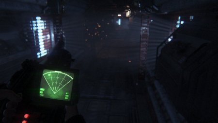 Игра Alien: Isolation Русская Версия (PS4) Playstation 4