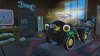 игра Big Bobby Car: The Big Race (Switch) для Nintendo Switch