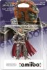 Amiibo: Интерактивная фигурка Ганондорф (Ganondorf) (Super Smash Bros. Collection)