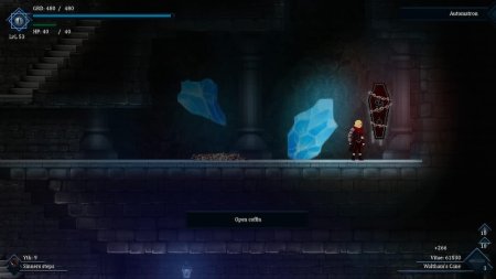 Игра Skautfold: Usurper (PS4/PS5) Playstation 4