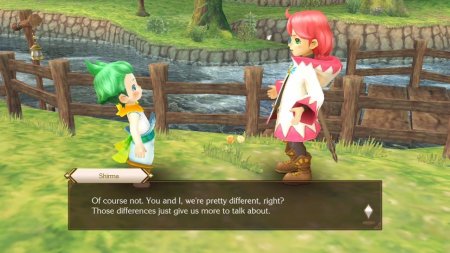 игра Chocobo's Mystery Dungeon EVERY BUDDY! (Switch) для Nintendo Switch