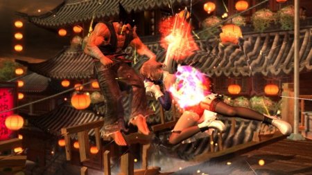 Купить игру Tekken: Tag Tournament 2 Русская Версия с поддержкой 3D (PS3) для Sony Playstation 3