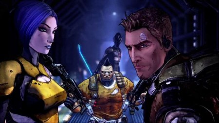 Borderlands: The Handsome Collection (Borderlands: Pre-Sequel + Borderlands 2) (Xbox One) 