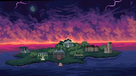 игра Dead of Darkness Русская Версия (Switch) для Nintendo Switch