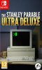 The Stanley Parable: Ultra Deluxe Русская Версия (Switch)