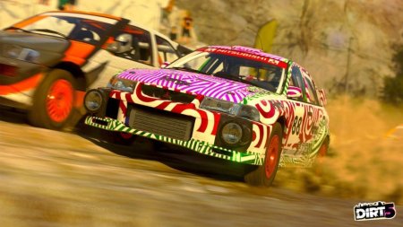 DiRT 5 (Xbox One/Series X) 