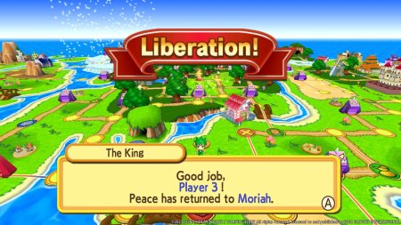 игра Dokapon Kingdom: Connect (Switch) для Nintendo Switch