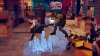 игра Cobra Kai: The Karate Kid Saga Continues (Switch) для Nintendo Switch