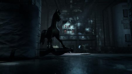 Дожить до рассвета (Until Dawn) Русская Версия (PS5)