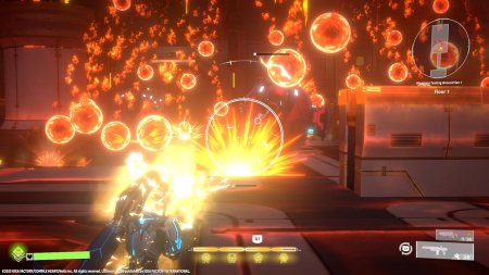 Игра Scar-Lead Salvation (PS4) Playstation 4