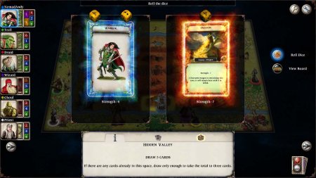 Игра Talisman: Digital Edition 40th Anniversary Collection (PS4) Playstation 4