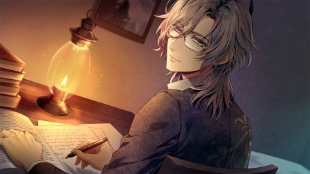 игра Piofiore: Episodio 1926 (Switch) для Nintendo Switch