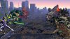 Dawn of the Monsters (Limited Run #020) (PS5)