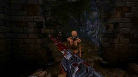 игра Wrath: Aeon of Ruin Русская Версия (Switch) для Nintendo Switch