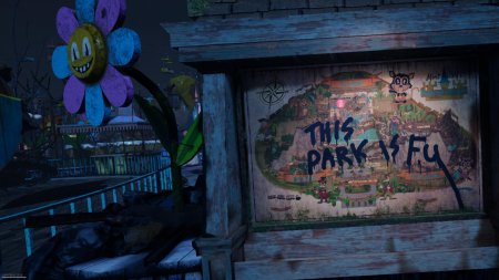 Happy Funland (только для PS VR2) (PS5)