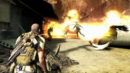 Tom Clancy's Splinter Cell: Double Agent (Двойной агент) (Xbox 360/Xbox One)