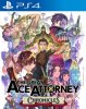 The Great Ace Attorney Chronicles (PS4)