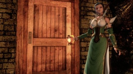 Star Ocean 4: The Last Hope (Xbox 360/Xbox One)