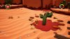 игра Garfield: Escape from Monday (Switch) для Nintendo Switch