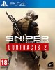 Снайпер Воин-Призрак Контракт 2 (Sniper: Ghost Warrior Contracts 2) (PS4/PS5)