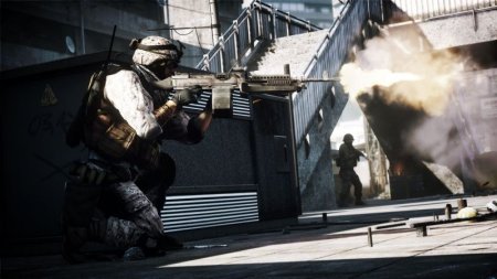 Купить игру Battlefield 3 Limited Edition Русская Версия (PS3) для Sony Playstation 3