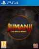 Джуманджи (Jumanji): Игра (The Video Game) Русская Версия (PS4)