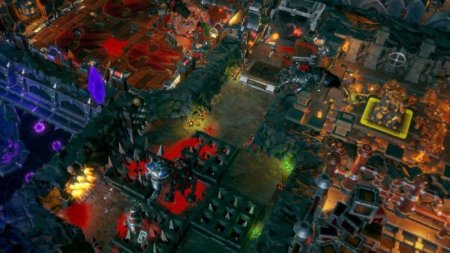 Игра Dungeons 3 (III) Русская Версия (PS4) Playstation 4