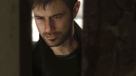 Игра Коллекция Heavy Rain и За гранью: Две души (PS4) Playstation 4