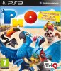 Rio (Рио) Русская Версия (PS3) USED Б/У