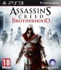 Assassin's Creed: Братство крови (Brotherhood) Русская Версия (PS3) USED Б/У